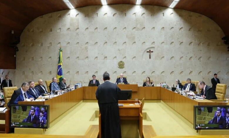 Por 8 votos a 2, STF derruba prorrogação da CPMI do INSS