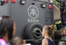 MPRJ pede imagens de câmeras dos PMs da Operação no Morro dos Prazeres