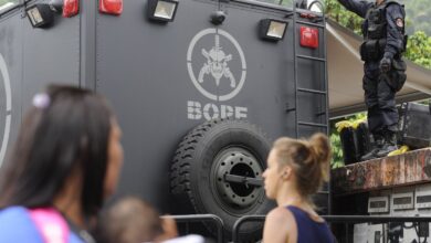 MPRJ pede imagens de câmeras dos PMs da Operação no Morro dos Prazeres