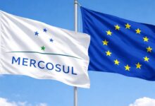 Senado aprova acordo entre Mercosul e União Europeia