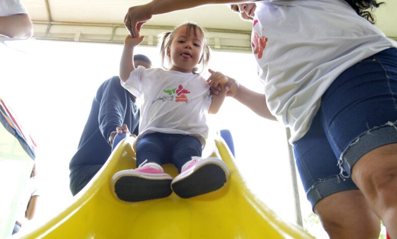 Dia da Síndrome de Down busca ampliar inclusão e combater preconceito