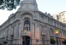 Documentos do antigo Dops são transferidos para arquivo público do RJ