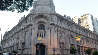 Documentos do antigo Dops são transferidos para arquivo público do RJ