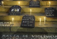 Jovem de 24 anos é vítima de feminicídio em Bragaça Paulista