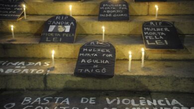 Jovem de 24 anos é vítima de feminicídio em Bragaça Paulista