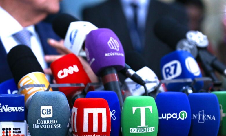 Jornalista da comunicação do Psol denuncia perseguição e ameaças