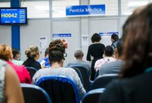 INSS faz mutirão de perícias médicas para reduzir tempo de espera