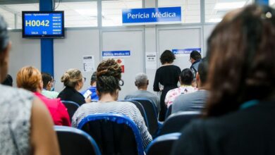 INSS faz mutirão de perícias médicas para reduzir tempo de espera
