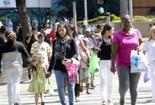 Desemprego sobe para 5,8% em fevereiro, mas é o menor para o trimestre