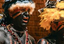 Povo Fulni-ô guiará vivência na Chapada dos Veadeiros