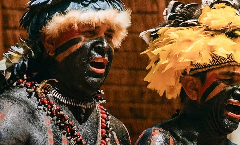 Povo Fulni-ô guiará vivência na Chapada dos Veadeiros