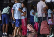 Unesco: 273 milhões de crianças estão fora da escola em todo o mundo