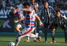 TV Brasil transmite neste domingo clássico Fortaleza e Ceará