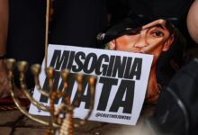 Saiba o que é misogonia; projeto pode criminalizar discurso de ódio