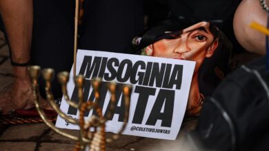 Saiba o que é misogonia; projeto pode criminalizar discurso de ódio