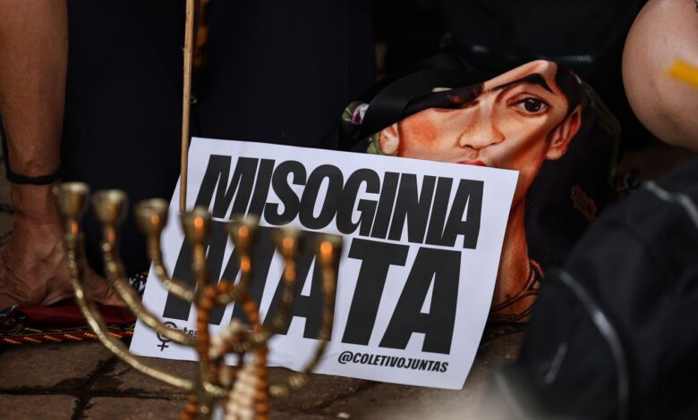 Saiba o que é misogonia; projeto pode criminalizar discurso de ódio