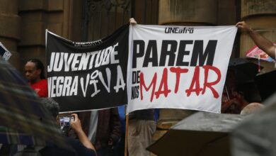 Crescem mortes de jovens pela polícia de SP; entidades cobram medidas