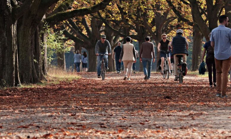Outono começa com calor no Sul e em Mato Grosso do Sul