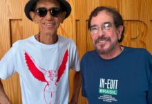 Banda que teve disco censurado na ditadura será indenizada pelo Estado