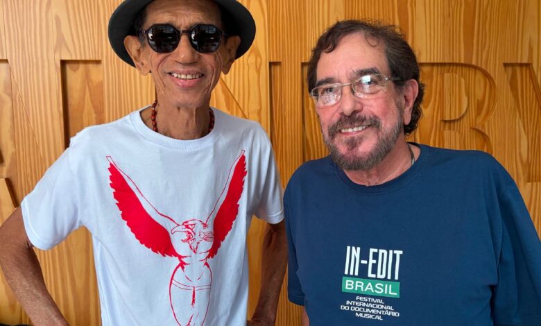 Banda que teve disco censurado na ditadura será indenizada pelo Estado