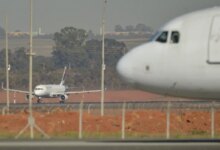 Após ameaça de bomba, voo da Latam de Brasília a São Paulo é adiado