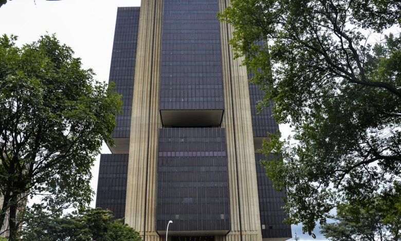 Sindicato de servidores do BC diz confiar em solidez do órgão