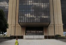 Banco Central prevê crescimento de 1,6% para o PIB em 2026