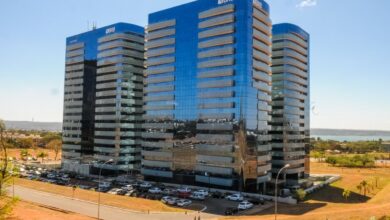 Ibaneis pede R$ 4 bilhões ao FGC para socorrer Banco de Brasília