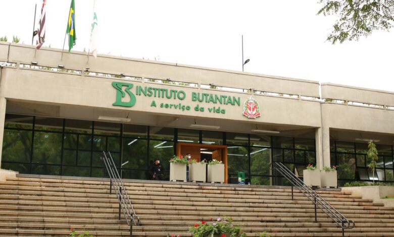 Butantan produzirá remédio contra câncer para o SUS