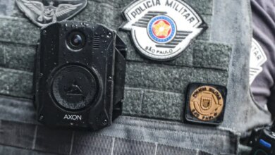 MPRJ recomenda uso correto das câmeras corporais pelas polícias do Rio