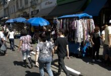 Taxa de informalidade cai no mercado de trabalho, mostra IBGE