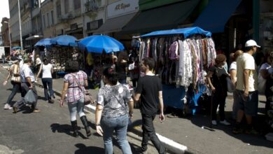 Taxa de informalidade cai no mercado de trabalho, mostra IBGE