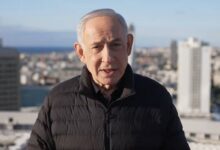 Netanyahu afirma que ofensiva contra o Irã será intensificada