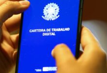 Desemprego fica em 5,4% no trimestre encerrado em janeiro de 2026