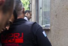 Casa de morador morto em ação do Bope é periciada