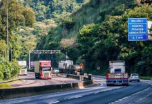 Governo quer barrar empresas que descumprirem tabela de frete mínimo