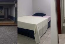 Moraes nega prisão domiciliar ao ex-presidente Jair Bolsonaro