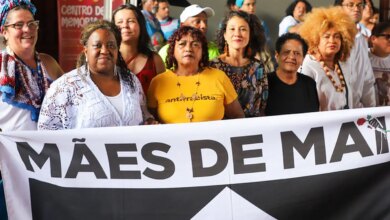 Santos terá centro de memória às vítimas de violência do Estado