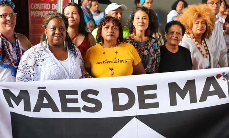 Santos terá centro de memória às vítimas de violência do Estado