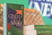 Cinemateca Negra reúne mais de mil filmes e amplia dados sobre cinema