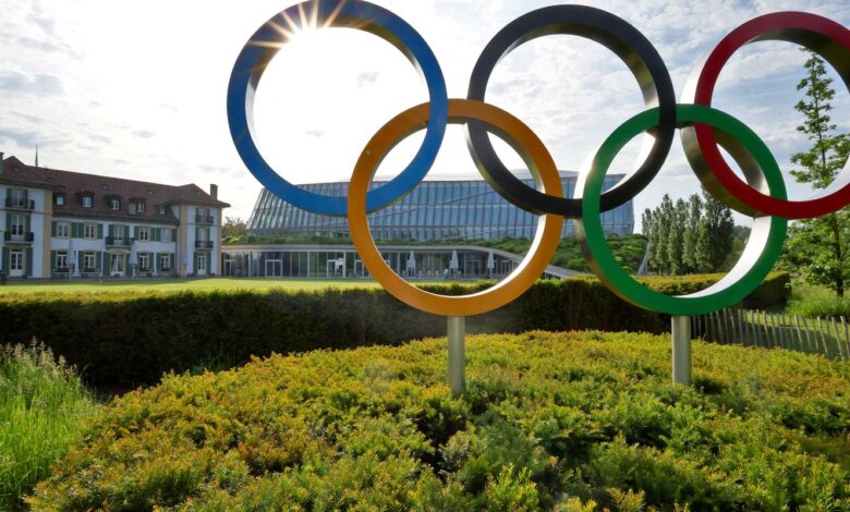 COI veta participação de mulheres trans em jogos femininos oficiais