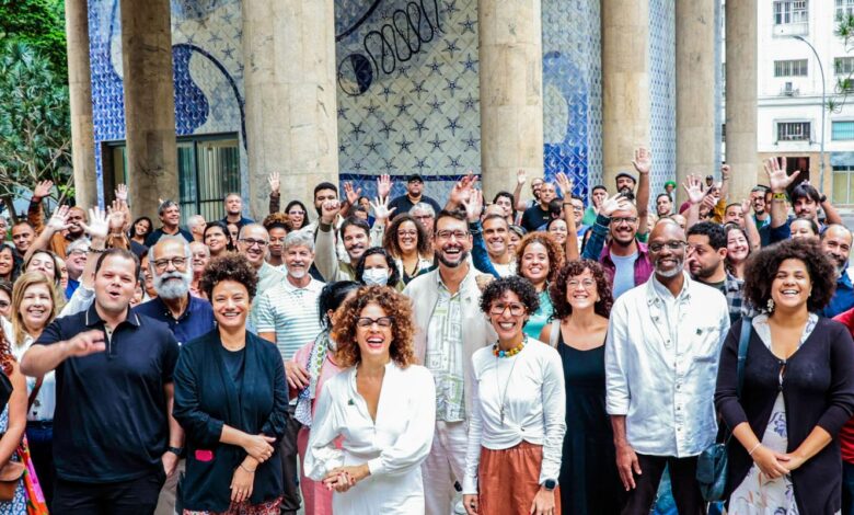 Comemorações dos 50 anos da Funarte fortalecem a Cultura do Brasil