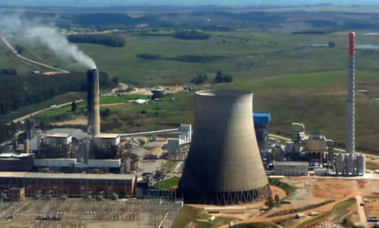 Ação judicial contesta usinas térmicas a carvão em leilão de energia