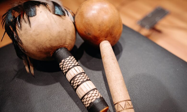 Festival leva turnê de artistas afro-indígenas a 15 estados