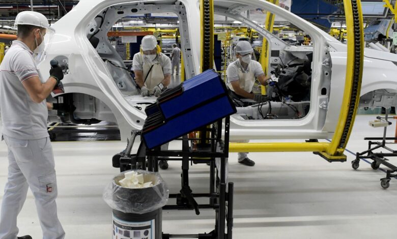 Em 2024, taxa de inovação das empresas brasileiras chegou a 64,4%