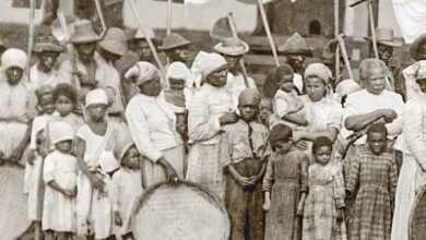 Livro aborda escravidão infantil no século 19 e reflexos na atualidade