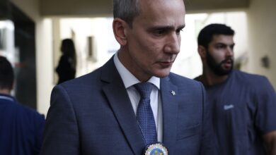 Polícia quer quebrar sigilo telefônico de réus por estupro coletivo