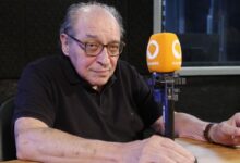 Rádio MEC: De quem é a música? destaca o compositor Luiz Antonio