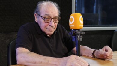 Rádio MEC: De quem é a música? destaca o compositor Luiz Antonio