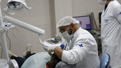 SUS: mulheres vítimas de violência terão acesso a reconstrução dental